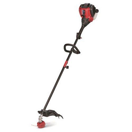 Troy-Bilt TB575 EC 29cc 4-Cycle 17-Inch Straight Shaft Trimmer