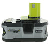 Ryobi P108 4AH One+ High Capacity Lithium Ion Battery For Ryobi Power Tools (Single Battery) (Renewed)