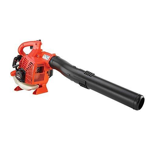 ECHO 170 MPH 453 CFM 25.4 cc Gas Engine Heavy Duty Durable Handheld Light Weight Leaf Blower