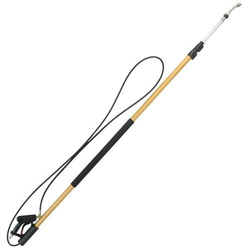 AR North America ARTEL-24 AR 24-Feet Fiberglass Telescoping Wand