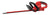 CRAFTSMAN CMEHTS822 Hedge Trimmers, Red