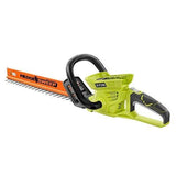 Ryobi 24 in. 40-Volt Lithium-ion Cordless Hedge Trimmer - Battery and Charger Not Included by Ryobi