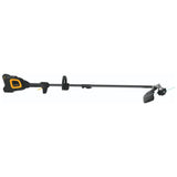 Poulan Pro PPB40T, 14 in. 40-Volt Cordless Straight Shaft String Trimmer