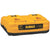 DEWALT DC9320 Heavy-Duty 7.2 Volt - 18 Volt Dual Port Charger