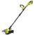 Ryobi ZRP2080 ONE+ 18-Volt Lithium-Ion Cordless String Trimmer/Edger Kit (Renewed)