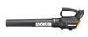 WORX WG547 20V (2.0Ah) Power Share Cordless Turbine Blower, 2-speed, Battery and Charger Included