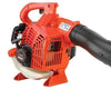 ECHO 170 MPH 453 CFM 25.4 cc Gas Engine Heavy Duty Durable Handheld Light Weight Leaf Blower