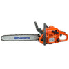 Husqvarna 440 18 Inch 40.9cc 2.4HP 2 Cycle Gas Chainsaw (Renewed)