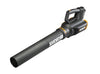 WORX WG547 20V (2.0Ah) Power Share Cordless Turbine Blower, 2-speed, Battery and Charger Included