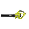 Ryobi 40-Volt Baretool Lithium-Ion Cordless Jet Fan Leaf Blower with Variable-Speed 110 MPH 500 CFM; 2019 Model RY40460 (Battery and Charger Not Included)