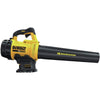 Dewalt DCBL720P1R 20V MAX 5.0 Ah Cordless Lithium-Ion Brushless Blower (Renewed)