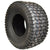 Replaces Toro 2PK Lawn & Garden Turf Saver Tire 20x8-8 20x8.00-8 20x8x8 Tire