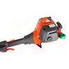 HUSQVARNA Renewed 128LD 28cc 2 Stroke Gas Powered Line Grass Lawn Trimmer Straight Shaft (Renewed)