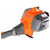 Husqvarna 128CD 28cc 2 Cycle Line Trimmer Curved Shaft (Renewed)