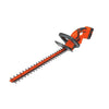 BLACK+DECKER LHT2240CFF 40V MAX Cordless Hedge Trimmer, 22