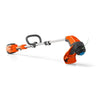 Husqvarna Battery Straight Shaft String Trimmer 115iL