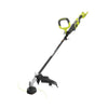 Ryobi RY40202 40-Volt X Lithium-ion Attachment Capable Cordless String Trimmer Battery and Charger not Included (Renewed)