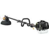 Poulan Pro PR25SD, 16 in. 25cc Gas Straight Shaft String Trimmer