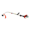 Husqvarna 128CD 28cc 2 Cycle Line Trimmer Curved Shaft (Renewed)