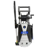 AR Annovi Reverberi AR383SS Pressure Washer, Blue