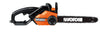 WORX WG303.1 Powered Chain Saw, 16