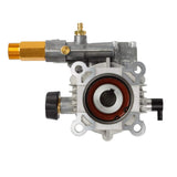 YAMATIC Horizontal Pressure Washer Pump 2900 PSI 2.3 GPM 6.5HP 3/4