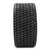 TRIBLE SIX Set of 2 Tubeless Turf Tires 24x12-12 Lawn & Garden Mower Tractor Cart Tires 6 Ply Tubeless Tire P332 24x12x12 24x12.00-12