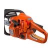 Husqvarna 440 18 Inch 40.9cc 2.4HP 2 Cycle Gas Chainsaw (Renewed)