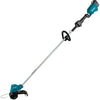 Makita XRU11M1 18V LXT Lithium-Ion Brushless Cordless String Trimmer Kit (4.0Ah)