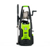 Greenworks 2000 PSI 13 Amp 1.2 GPM Pressure Washer with Hose Reel GPW2002