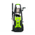 Greenworks 2000 PSI 13 Amp 1.2 GPM Pressure Washer with Hose Reel GPW2002