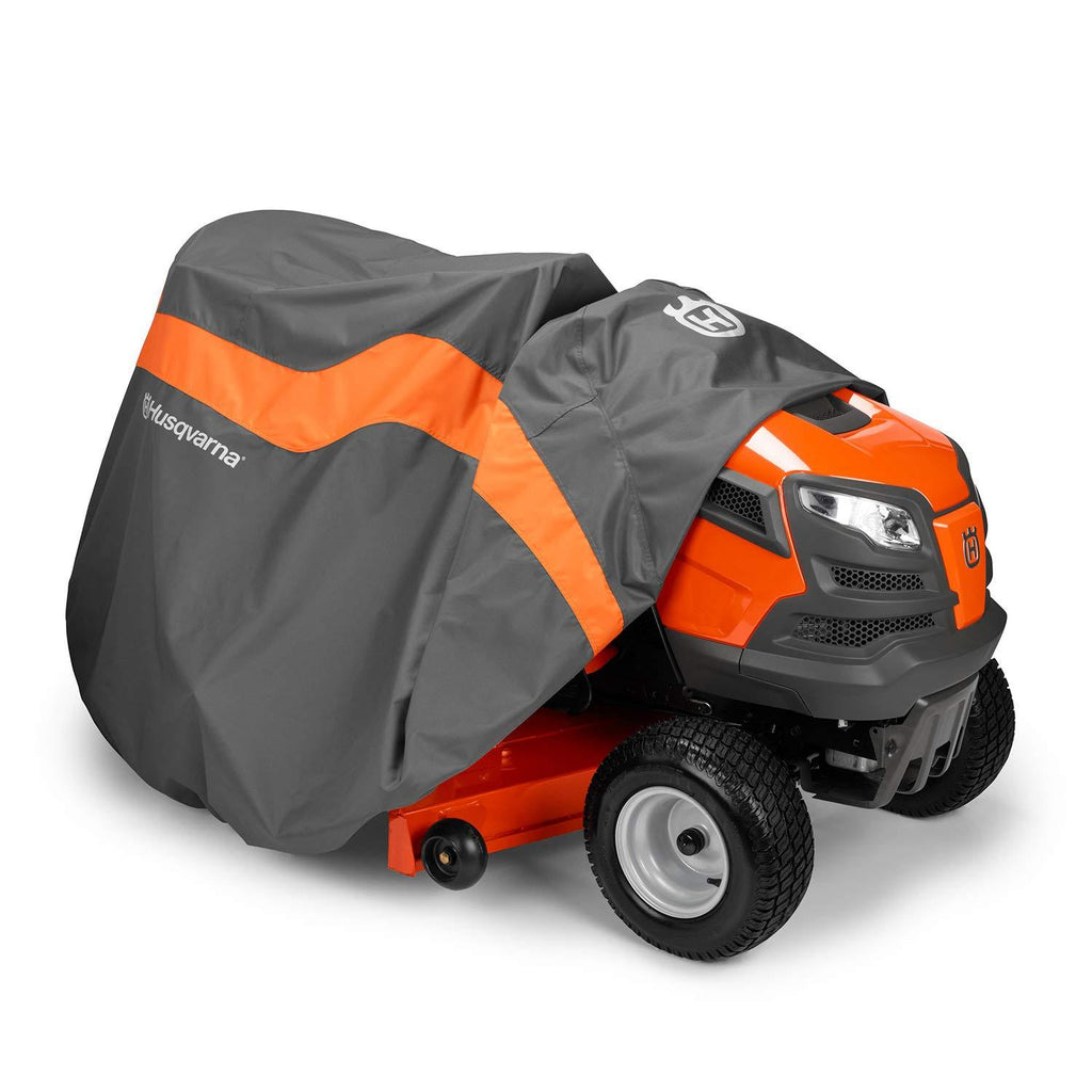 Husqvarna 588208702 Heavy Duty Riding Lawn Mower Cover