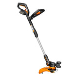 WORX WG160 GT 2.0 20V PowerShare Cordless String Trimmer/Edger/Mini Mower