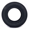 23x10.5-12 Lawn Mower Turf Tires Golf Cart 23x10.50x12 Turf Tread Tractor 4 Ply Tire, Set of 2