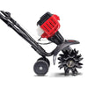 Craftsman C210 9-Inch 25cc 2-Cycle Gas Powered Cultivator/Tiller