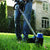 Kobalt 40-volt Max 13-in Straight Cordless String Trimmer (Tool Only - Battery/Charger Not Included)