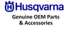 Husqvarna 531309642 Lawn Tractor Mulch Kit Genuine Original Equipment Manufacturer (OEM) Part