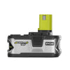 Ryobi P122 4AH One+ High Capacity Lithium Ion Batteries For Ryobi Power Tools (2 Pack of P108 Batteries)