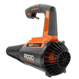 RIDGID 105 MPH Cordless GEN5X 18-Volt Jobsite Handheld Blower