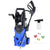 Yescom 2030PSI 1.8GPM Electric Power Pressure Washer with 4 Nozzles Detergent Tank Hose Reel