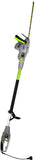Earthwise CVP41810 4-in-1 Multi Tool Polesaw, Chainsaw, Pole Hedge
