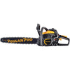 Poulan Pro 20 in. 50cc 2-Cycle Gas Chainsaw, PR5020