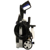 Annovi Reverberi, AR112S AR Blue Clean, 1, 500 psi Electric Pressure Washer, Nozzles, Spray Gun, Wand, Detergent Bottle & Hose