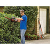 BLACK+DECKER LHT341FF 40V MAX Lithium POWERCOMMAND Powercut Hedge Trimmer