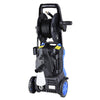 Yescom 2030PSI 1.8GPM Electric Power Pressure Washer with 4 Nozzles Detergent Tank Hose Reel