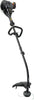 Poulan Pro PR25CD, 16 in. 25cc 2-Cycle Gas Curved Shaft String Trimmer