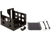 Buyers LT15 Multi-Rack Landscape Truck & Trailer Rack For Chain Saws, Hedge Trimmers or Handheld Blowers