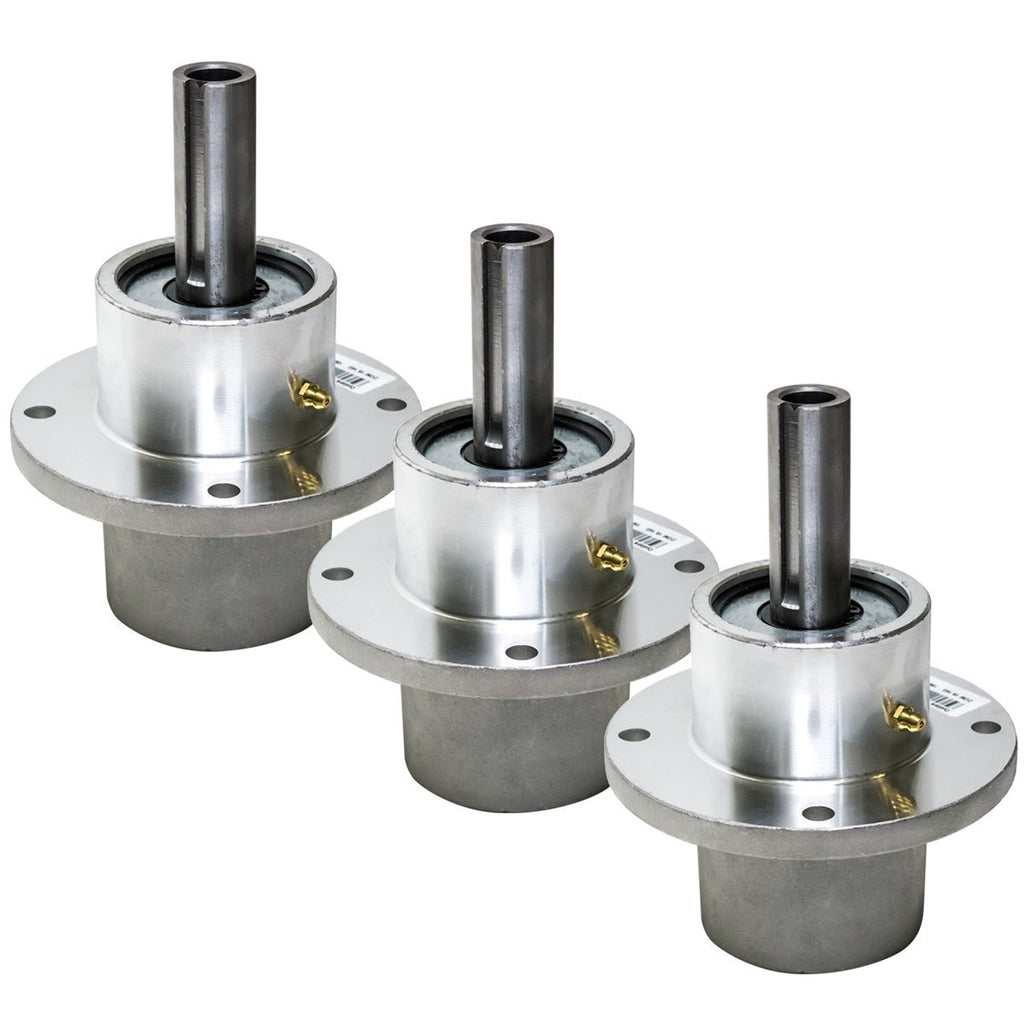 3PK Spindle Assembly for Ferris 48