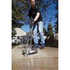 Powerhorse Pressure Washer Surface Cleaner - 12in. Dia. 3000 PSI, 4.0 GPM