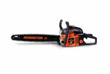 Remington RM4620 Outlaw 46cc 2-Cycle 20-inch Gas Powered Chainsaw with Carrying Case